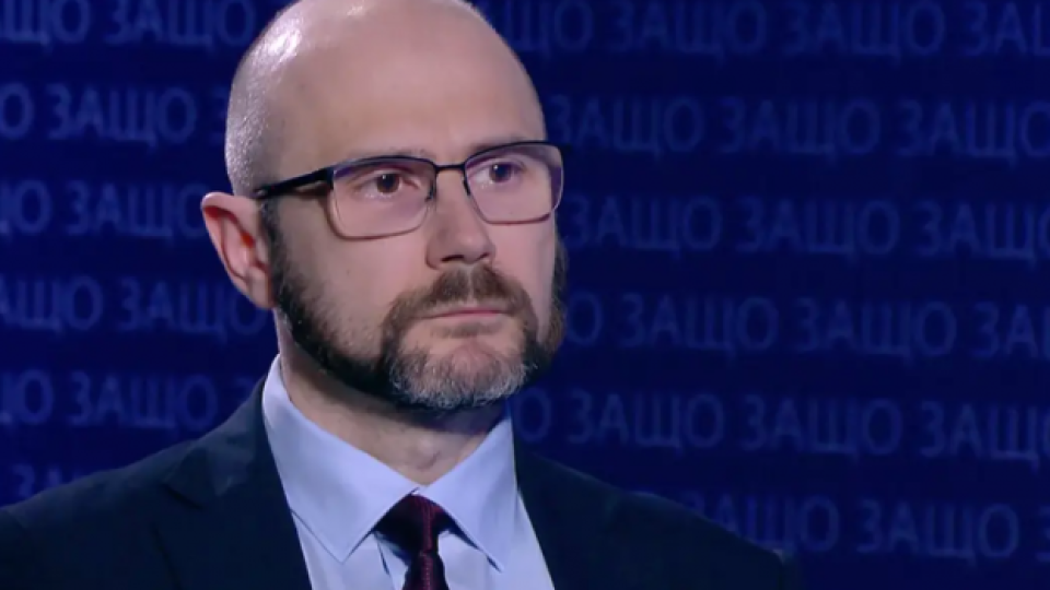 Андрей Янкулов: Изборът на главен прокурор е сред най-важните действия на бъдещия състав на ВСС