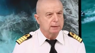 Христо Папукчиев: България трябва да поиска от ЕС конкретен план за защита на Черно море