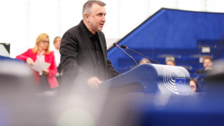 Евродепутатът Ивайло Вълчев: Аз съм сред съвносителите на резолюцията за Черно море
