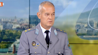 Ген. Николай Русев: Ще поддържаме засиленото патрулиране, докато е необходимо