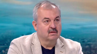 Любчо Нешков: Сърбия е страна, която е много далеч от многопартиен живот