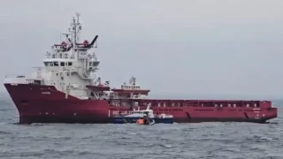 Черно море стана най-смъртоносният маршрут за търговските кораби