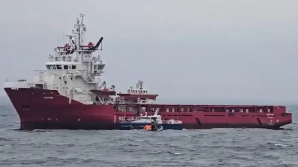 Черно море стана най-смъртоносният маршрут за търговските кораби
