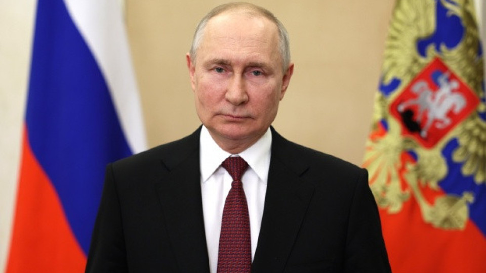 Владимир Путин: Протестите в европейските страни се дължат на собствените им грешки