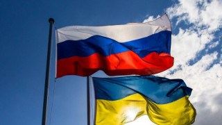 Русия и Украйна договориха временно примирие за района на град Олешки