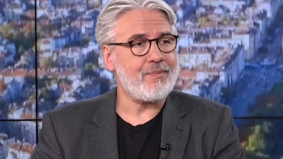 Проф. Росен Стоянов: Българите, колкото и странно да прозвучи на мнозина, все по-добре се оправят без държавата